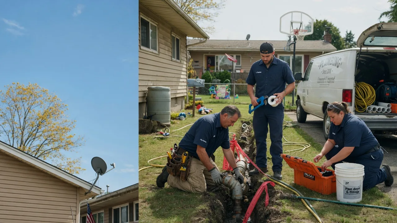 Garbage Disposal Replacement in Martinsburg, WV near me