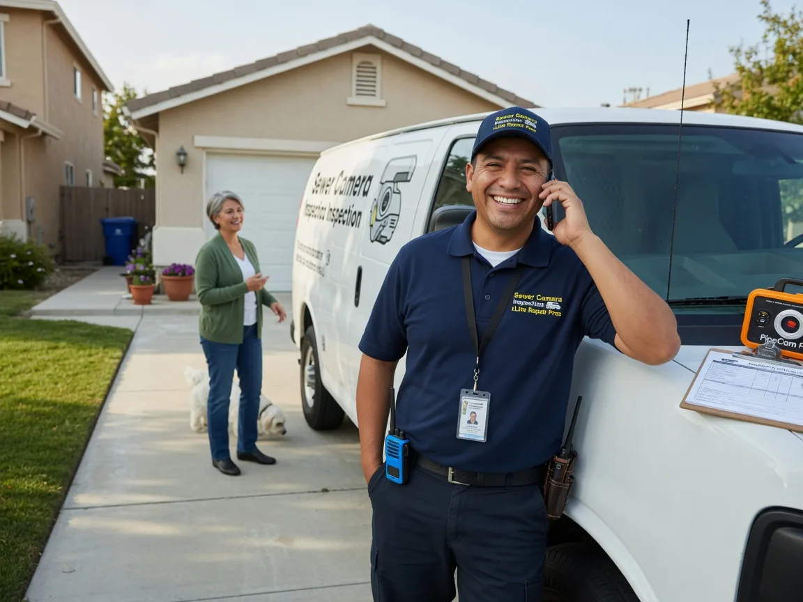Sewer Line Repair Martinsburg, WV FAQs